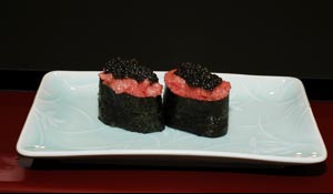 Toro Caviar